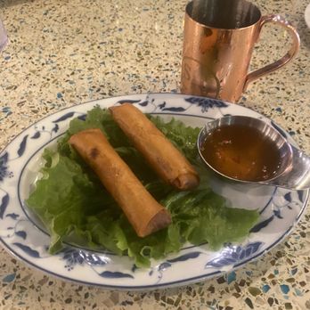 Pho Lang Thang - Bun - Cha Gio (Fried Pork Spring Rolls) - Vietnamese Near Me - Cincinnati, Ohio Pho Lang Thang - Bun - Cha Gio (Fried Pork Spring Rolls) - Vietnamese Near Me - Cincinnati, Ohio