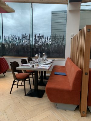 Ice House Hotel by null