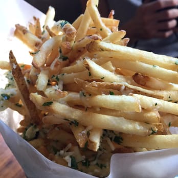 Eat Chow - BEST. TRUFFLE. FRIES. EVER! - Breakfast & Brunch Near Me - Costa Mesa, California Eat Chow - BEST. TRUFFLE. FRIES. EVER! - Breakfast & Brunch Near Me - Costa Mesa, California