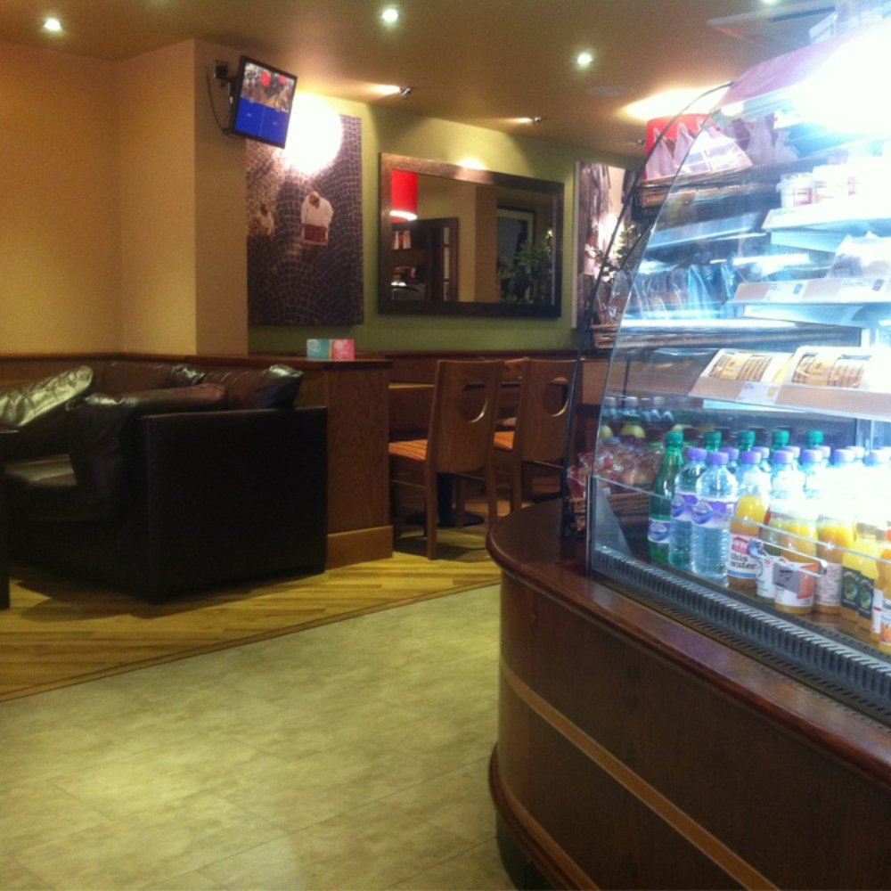 Costa Coffee - Coffee & Tea Near Me - Ilford, XGL Costa Coffee - Coffee & Tea Near Me - Ilford, XGL