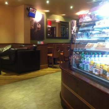 Costa Coffee - Coffee & Tea Near Me - Ilford, XGL