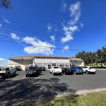 National Motor Racing Museum - Museums Near Me - Mount Panorama, NSW