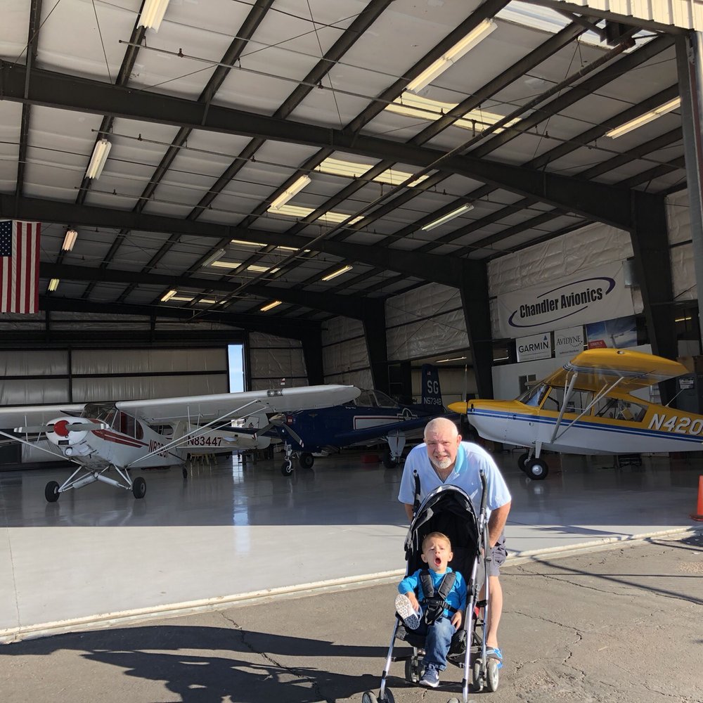 Hangar Cafe - Cafes Near Me - Chandler, Arizona Hangar Cafe - Cafes Near Me - Chandler, Arizona