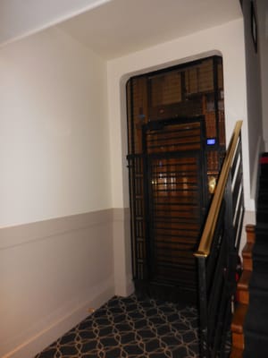 Hôtel de la Poste by null