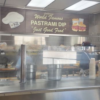 The Hat - Fast Food Near Me - Rancho Cucamonga, California The Hat - Fast Food Near Me - Rancho Cucamonga, California
