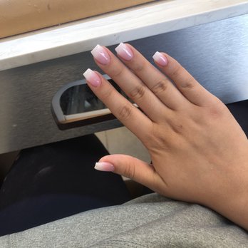The Nail CEO - Ombré SNS with tips - Day Spas Near Me - Morgantown, West Virginia The Nail CEO - Ombré SNS with tips - Day Spas Near Me - Morgantown, West Virginia