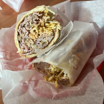 El Kapi - Tripleta sandwich - Puerto Rican Near Me - Fajardo, Puerto Rico