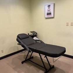 H2Oasis Infusion and Wellness Clinic - Treatment room