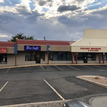 Blue Eagle Metaphysical Emporium - Plenty of Parking!!! - Bookstores Near Me - Albuquerque, New Mexico