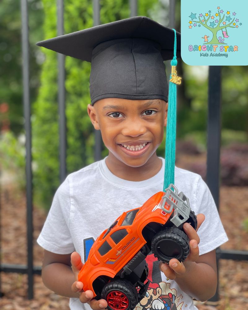Bright Star Kids Academy - childcare center in Atlanta, GA