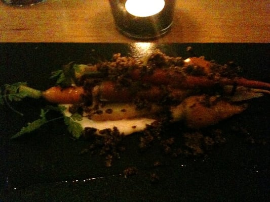 Commis by null