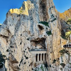 Caminito del Rey