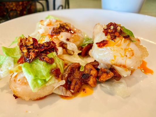 Far East Cafe by null