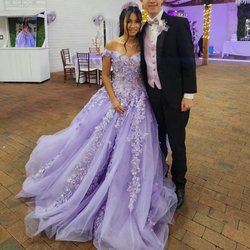 The Tux Shoppe & Boutique