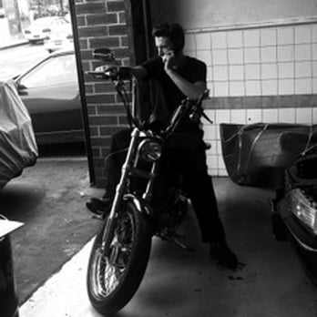 F.A.S.T. Auto Repair - 2003 Sportster 883 100th Anniversary for Service - Auto Repair Near Me - Maspeth, New York
