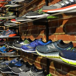 Marathon Sports