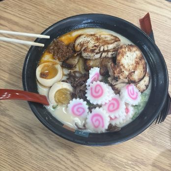 Redlands Ramen - Niku Broth - Ramen Near Me - Redlands, California Redlands Ramen - Niku Broth - Ramen Near Me - Redlands, California