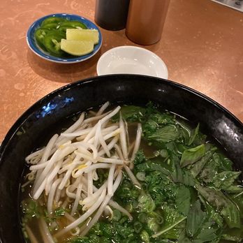 Pho Junkies - Plain pho - Food Trucks Near Me Pho Junkies - Plain pho - Food Trucks Near Me