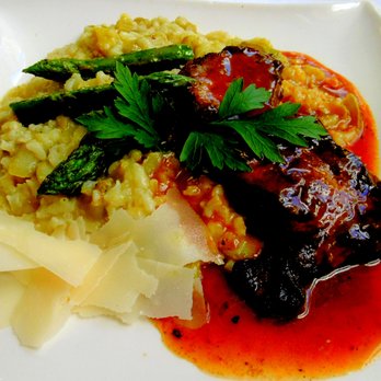 Ristorante GONDOLA - Grilled beiried w/ spargel risotto & shaved grana - Pizza Near Me - Vienna, 9 Ristorante GONDOLA - Grilled beiried w/ spargel risotto & shaved grana - Pizza Near Me - Vienna, 9