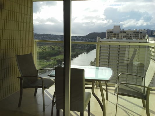 Skyline Hotel at Island Colony by null