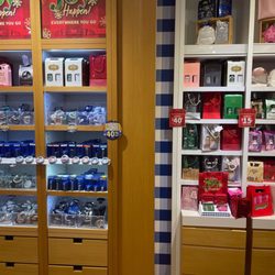 Holiday goods
