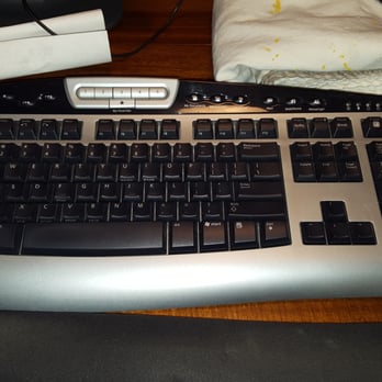 Hi-Tek Solutions - Nice keypad - Data Recovery Near Me - Downey, California