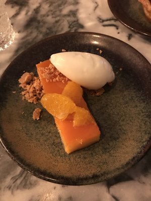 Bar Douro London Bridge by null