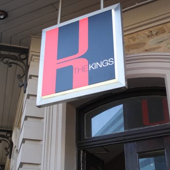 Kings Head Hotel - Pubs Near Me - Adelaide, SA