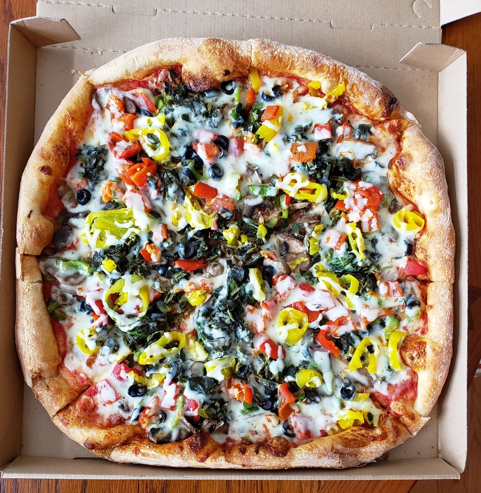 SCHIANO’S 30 Photos & 54 Reviews 948 Gateway Commons Cir, Wake