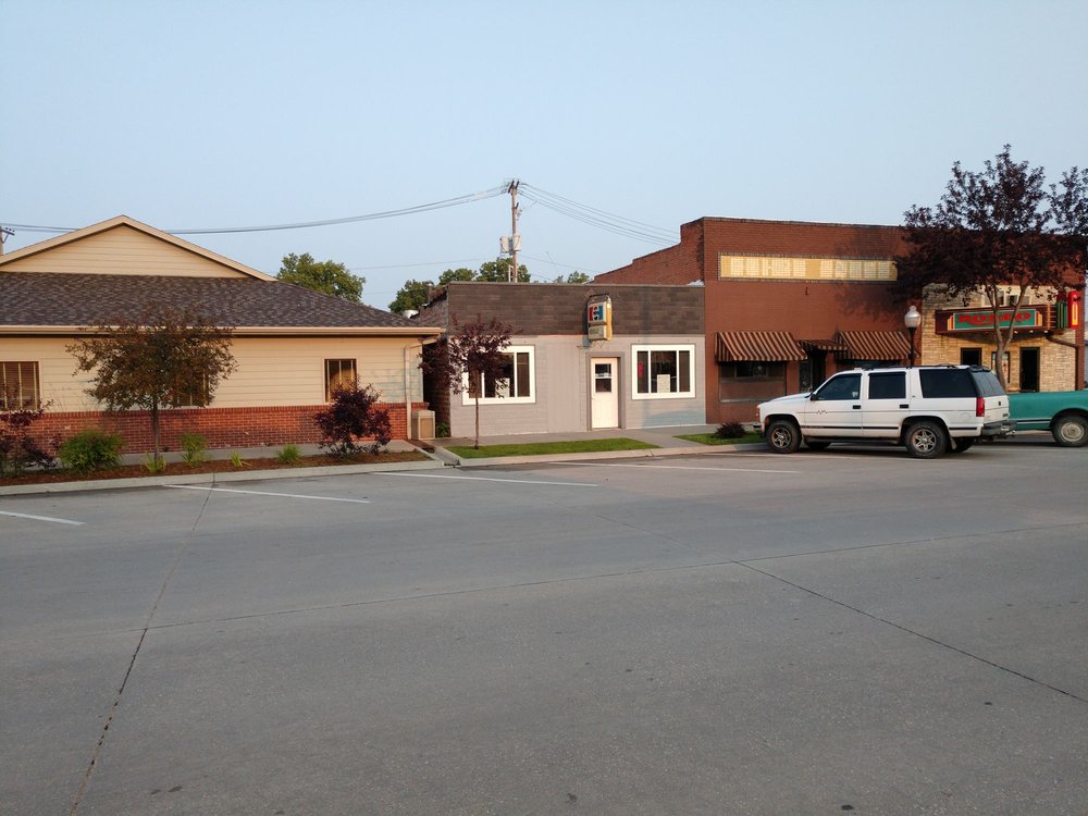 VERDAS CAFE Updated October 2024 179 S 8th Ave, Burwell, Nebraska