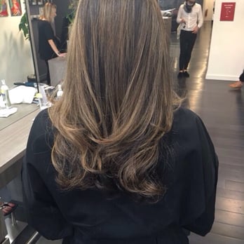 Oon Arvelo Salon - Hair Salons Near Me - New York, New York