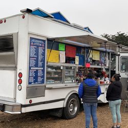 Monterey Catering