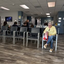 Avors Medical Group - Digital check in