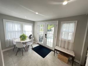 Slide of Redeemed Restorations