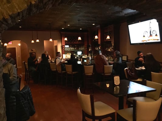 Uncorked Wine Lounge by null