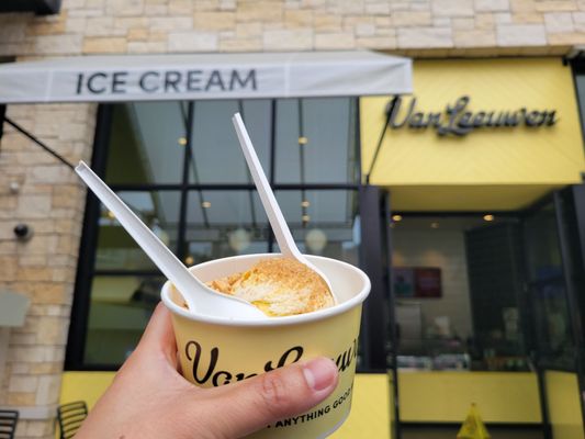 Van Leeuwen Ice Cream by null