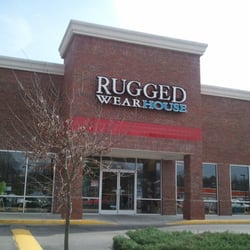 Gabriel Brothers Rugged Warehouse in Cookeville gift card