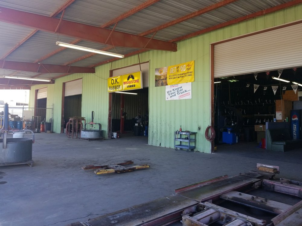 Brawley Tire And Auto at David Rosenberg blog