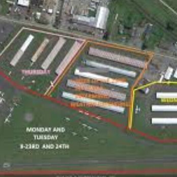 Harvey Field - Airports Near Me - Snohomish, Washington Harvey Field - Airports Near Me - Snohomish, Washington