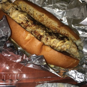 Crab Cab - Crab cake sandwich - Seafood Near Me - Alexandria, Virginia