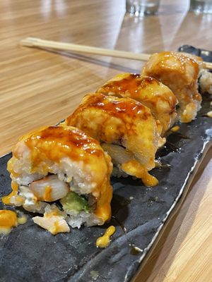 Sushi Kanpai by null