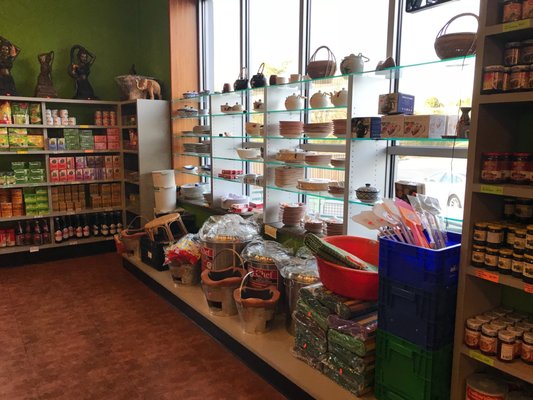 Bangkok Market by null