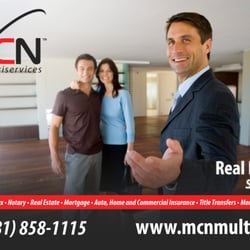 MCN Multiservices