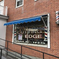 Erich's Cutting Edge