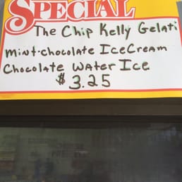 Best handmade water ice in Philly! Best handmade water ice in Philly!