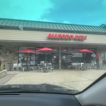 Allegro Deli - Delis Near Me - Buffalo Grove, Illinois