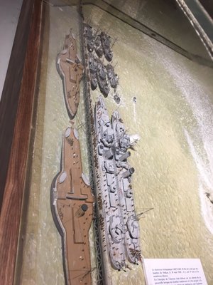 Museum Dunkerque 1940 Operation Dynamo by null