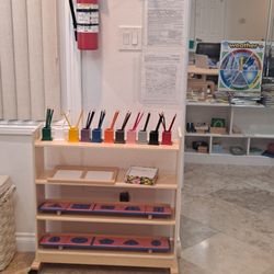 Skykids Montessori Day Care
