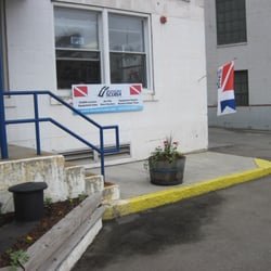 Boston Scuba - Boston SCUBA