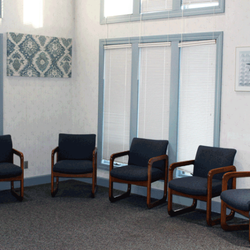 Bridges of Hope Treatment Center